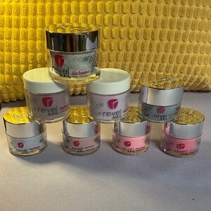 Revel Nail Dip Powder Set